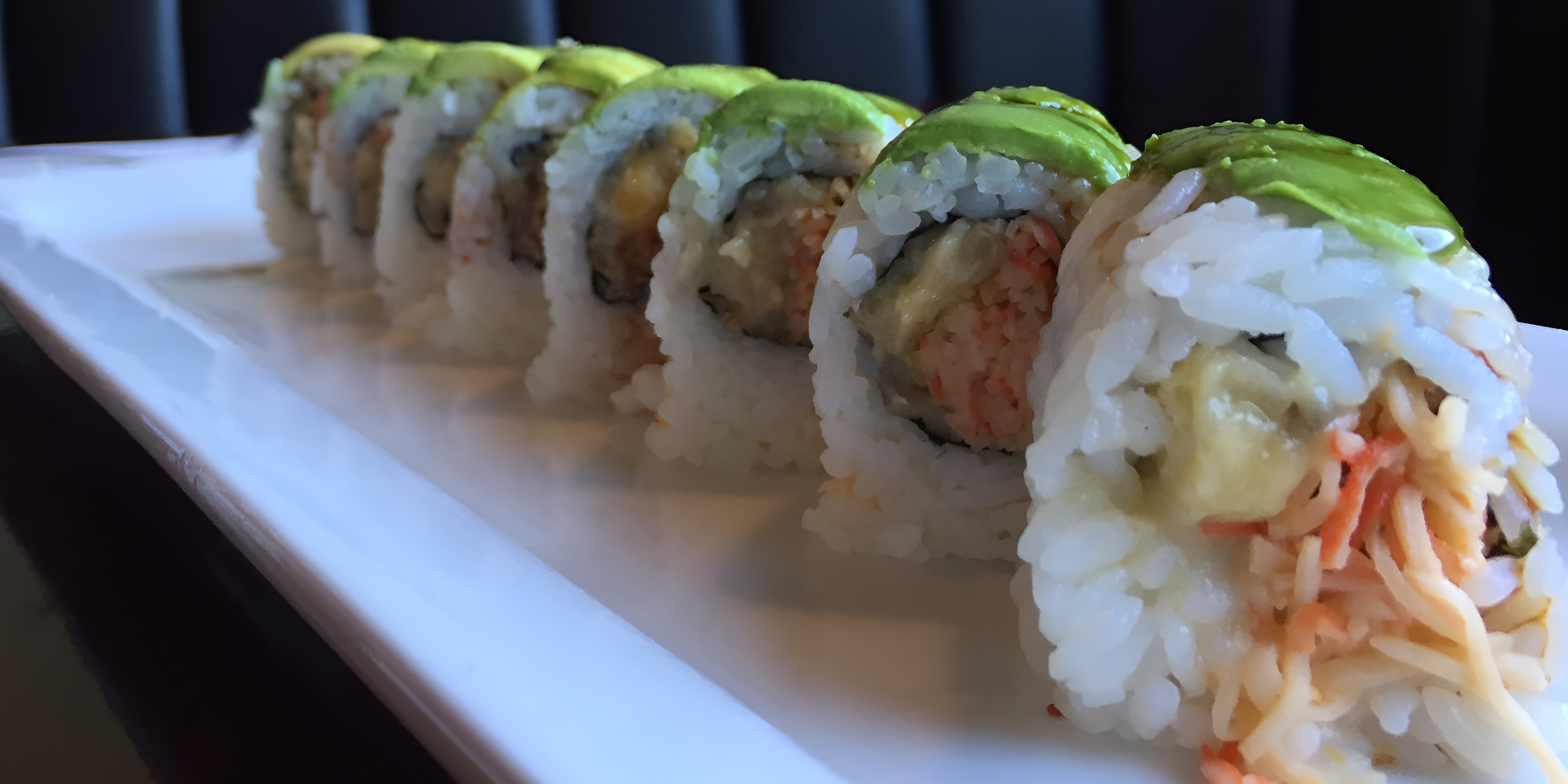 Ozeki Roll